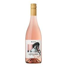 14 Hands Unicorn Rose 750ml.